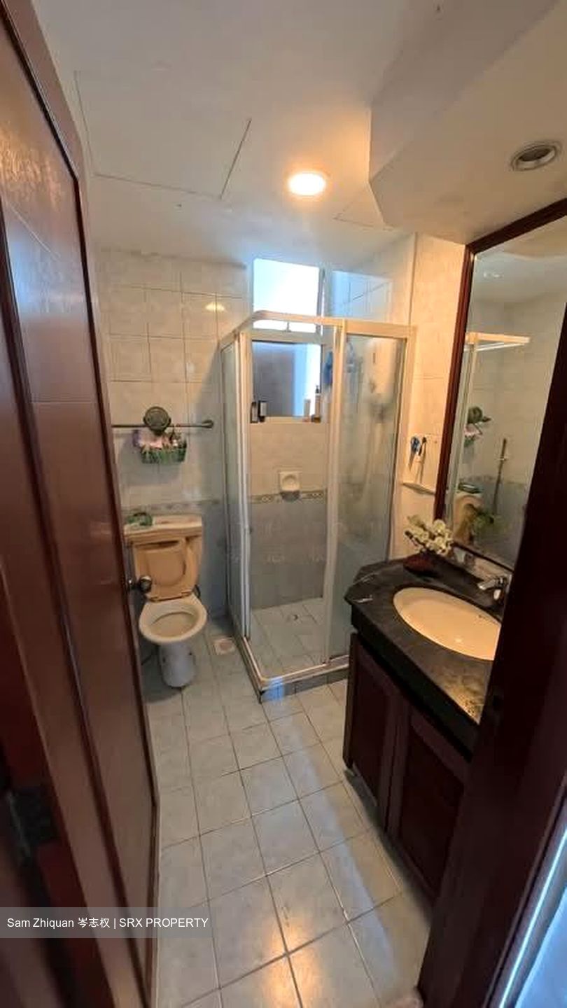 Northoaks (D25), Condominium #550995031